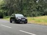 USED 2016 16 LAND ROVER RANGE ROVER EVOQUE 2.0 TD4 HSE Dynamic SUV 5dr Diesel Auto 4WD Euro 6 (s/s) (180 ps) SANTORINI BLACK, 20 INCH ALLOYS