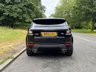 USED 2016 16 LAND ROVER RANGE ROVER EVOQUE 2.0 TD4 HSE Dynamic SUV 5dr Diesel Auto 4WD Euro 6 (s/s) (180 ps) SANTORINI BLACK, 20 INCH ALLOYS