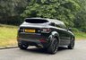 USED 2016 16 LAND ROVER RANGE ROVER EVOQUE 2.0 TD4 HSE Dynamic SUV 5dr Diesel Auto 4WD Euro 6 (s/s) (180 ps) SANTORINI BLACK, 20 INCH ALLOYS