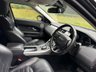 USED 2016 16 LAND ROVER RANGE ROVER EVOQUE 2.0 TD4 HSE Dynamic SUV 5dr Diesel Auto 4WD Euro 6 (s/s) (180 ps) SANTORINI BLACK, 20 INCH ALLOYS
