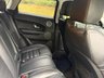 USED 2016 16 LAND ROVER RANGE ROVER EVOQUE 2.0 TD4 HSE Dynamic SUV 5dr Diesel Auto 4WD Euro 6 (s/s) (180 ps) SANTORINI BLACK, 20 INCH ALLOYS