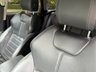 USED 2016 16 LAND ROVER RANGE ROVER EVOQUE 2.0 TD4 HSE Dynamic SUV 5dr Diesel Auto 4WD Euro 6 (s/s) (180 ps) SANTORINI BLACK, 20 INCH ALLOYS