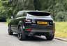 USED 2016 16 LAND ROVER RANGE ROVER EVOQUE 2.0 TD4 HSE Dynamic SUV 5dr Diesel Auto 4WD Euro 6 (s/s) (180 ps) SANTORINI BLACK, 20 INCH ALLOYS