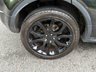 USED 2016 16 LAND ROVER RANGE ROVER EVOQUE 2.0 TD4 HSE Dynamic SUV 5dr Diesel Auto 4WD Euro 6 (s/s) (180 ps) SANTORINI BLACK, 20 INCH ALLOYS