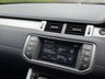 USED 2016 16 LAND ROVER RANGE ROVER EVOQUE 2.0 TD4 HSE Dynamic SUV 5dr Diesel Auto 4WD Euro 6 (s/s) (180 ps) SANTORINI BLACK, 20 INCH ALLOYS