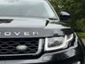USED 2016 16 LAND ROVER RANGE ROVER EVOQUE 2.0 TD4 HSE Dynamic SUV 5dr Diesel Auto 4WD Euro 6 (s/s) (180 ps) SANTORINI BLACK, 20 INCH ALLOYS