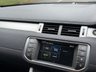 USED 2016 16 LAND ROVER RANGE ROVER EVOQUE 2.0 TD4 HSE Dynamic SUV 5dr Diesel Auto 4WD Euro 6 (s/s) (180 ps) SANTORINI BLACK, 20 INCH ALLOYS
