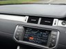 USED 2016 16 LAND ROVER RANGE ROVER EVOQUE 2.0 TD4 HSE Dynamic SUV 5dr Diesel Auto 4WD Euro 6 (s/s) (180 ps) SANTORINI BLACK, 20 INCH ALLOYS