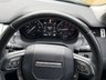 USED 2016 16 LAND ROVER RANGE ROVER EVOQUE 2.0 TD4 HSE Dynamic SUV 5dr Diesel Auto 4WD Euro 6 (s/s) (180 ps) SANTORINI BLACK, 20 INCH ALLOYS