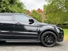 USED 2016 16 LAND ROVER RANGE ROVER EVOQUE 2.0 TD4 HSE Dynamic SUV 5dr Diesel Auto 4WD Euro 6 (s/s) (180 ps) SANTORINI BLACK, 20 INCH ALLOYS