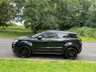 USED 2016 16 LAND ROVER RANGE ROVER EVOQUE 2.0 TD4 HSE Dynamic SUV 5dr Diesel Auto 4WD Euro 6 (s/s) (180 ps) SANTORINI BLACK, 20 INCH ALLOYS