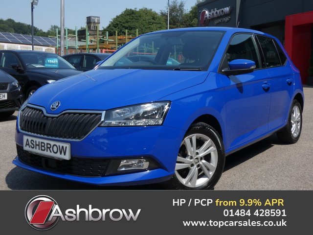 Ashbrow Garage