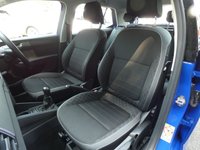 USED 2021 71 SKODA FABIA 1.0 SE 5d 60 S/S FULL SKODA SERVICE HISTORY, 1 OWNER FROM NEW, SMARTLINK FOR APPLE CARPLAY ANDROID AUTO & MIRROR LINK (GIVES YOU SAT NAV), REAR PARKING SENSORS WITH DISPLAY, DAB RADIO, BLUETOOTH PHONE & MUSIC, SPEED LIMITER, USB INPUT, MANUAL GEARBOX, DAYTIME RUNNING LIGHTS, FRONT FOG LIGHTS, 15 INCH ALLOY WHEELS, LEATHER MULTIFUNCTION STEERING WHEEL, AIR CONDITIONING, MFD TRIP COMPUTER WITH DIGITAL SPEEDOMETER, SD CARD READER, FRONT ASSIST, ELECTRIC HEATED MIRRORS, ELECTRIC WINDOWS, ISO FIX
