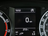 USED 2021 71 SKODA FABIA 1.0 SE 5d 60 S/S FULL SKODA SERVICE HISTORY, 1 OWNER FROM NEW, SMARTLINK FOR APPLE CARPLAY ANDROID AUTO & MIRROR LINK (GIVES YOU SAT NAV), REAR PARKING SENSORS WITH DISPLAY, DAB RADIO, BLUETOOTH PHONE & MUSIC, SPEED LIMITER, USB INPUT, MANUAL GEARBOX, DAYTIME RUNNING LIGHTS, FRONT FOG LIGHTS, 15 INCH ALLOY WHEELS, LEATHER MULTIFUNCTION STEERING WHEEL, AIR CONDITIONING, MFD TRIP COMPUTER WITH DIGITAL SPEEDOMETER, SD CARD READER, FRONT ASSIST, ELECTRIC HEATED MIRRORS, ELECTRIC WINDOWS, ISO FIX