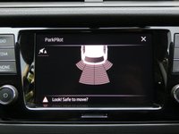 USED 2021 71 SKODA FABIA 1.0 SE 5d 60 S/S FULL SKODA SERVICE HISTORY, 1 OWNER FROM NEW, SMARTLINK FOR APPLE CARPLAY ANDROID AUTO & MIRROR LINK (GIVES YOU SAT NAV), REAR PARKING SENSORS WITH DISPLAY, DAB RADIO, BLUETOOTH PHONE & MUSIC, SPEED LIMITER, USB INPUT, MANUAL GEARBOX, DAYTIME RUNNING LIGHTS, FRONT FOG LIGHTS, 15 INCH ALLOY WHEELS, LEATHER MULTIFUNCTION STEERING WHEEL, AIR CONDITIONING, MFD TRIP COMPUTER WITH DIGITAL SPEEDOMETER, SD CARD READER, FRONT ASSIST, ELECTRIC HEATED MIRRORS, ELECTRIC WINDOWS, ISO FIX