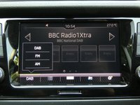 USED 2021 71 SKODA FABIA 1.0 SE 5d 60 S/S FULL SKODA SERVICE HISTORY, 1 OWNER FROM NEW, SMARTLINK FOR APPLE CARPLAY ANDROID AUTO & MIRROR LINK (GIVES YOU SAT NAV), REAR PARKING SENSORS WITH DISPLAY, DAB RADIO, BLUETOOTH PHONE & MUSIC, SPEED LIMITER, USB INPUT, MANUAL GEARBOX, DAYTIME RUNNING LIGHTS, FRONT FOG LIGHTS, 15 INCH ALLOY WHEELS, LEATHER MULTIFUNCTION STEERING WHEEL, AIR CONDITIONING, MFD TRIP COMPUTER WITH DIGITAL SPEEDOMETER, SD CARD READER, FRONT ASSIST, ELECTRIC HEATED MIRRORS, ELECTRIC WINDOWS, ISO FIX