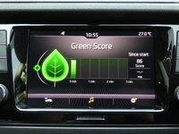 USED 2021 71 SKODA FABIA 1.0 SE 5d 60 S/S FULL SKODA SERVICE HISTORY, 1 OWNER FROM NEW, SMARTLINK FOR APPLE CARPLAY ANDROID AUTO & MIRROR LINK (GIVES YOU SAT NAV), REAR PARKING SENSORS WITH DISPLAY, DAB RADIO, BLUETOOTH PHONE & MUSIC, SPEED LIMITER, USB INPUT, MANUAL GEARBOX, DAYTIME RUNNING LIGHTS, FRONT FOG LIGHTS, 15 INCH ALLOY WHEELS, LEATHER MULTIFUNCTION STEERING WHEEL, AIR CONDITIONING, MFD TRIP COMPUTER WITH DIGITAL SPEEDOMETER, SD CARD READER, FRONT ASSIST, ELECTRIC HEATED MIRRORS, ELECTRIC WINDOWS, ISO FIX
