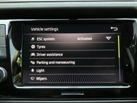 USED 2021 71 SKODA FABIA 1.0 SE 5d 60 S/S FULL SKODA SERVICE HISTORY, 1 OWNER FROM NEW, SMARTLINK FOR APPLE CARPLAY ANDROID AUTO & MIRROR LINK (GIVES YOU SAT NAV), REAR PARKING SENSORS WITH DISPLAY, DAB RADIO, BLUETOOTH PHONE & MUSIC, SPEED LIMITER, USB INPUT, MANUAL GEARBOX, DAYTIME RUNNING LIGHTS, FRONT FOG LIGHTS, 15 INCH ALLOY WHEELS, LEATHER MULTIFUNCTION STEERING WHEEL, AIR CONDITIONING, MFD TRIP COMPUTER WITH DIGITAL SPEEDOMETER, SD CARD READER, FRONT ASSIST, ELECTRIC HEATED MIRRORS, ELECTRIC WINDOWS, ISO FIX