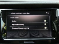 USED 2021 71 SKODA FABIA 1.0 SE 5d 60 S/S FULL SKODA SERVICE HISTORY, 1 OWNER FROM NEW, SMARTLINK FOR APPLE CARPLAY ANDROID AUTO & MIRROR LINK (GIVES YOU SAT NAV), REAR PARKING SENSORS WITH DISPLAY, DAB RADIO, BLUETOOTH PHONE & MUSIC, SPEED LIMITER, USB INPUT, MANUAL GEARBOX, DAYTIME RUNNING LIGHTS, FRONT FOG LIGHTS, 15 INCH ALLOY WHEELS, LEATHER MULTIFUNCTION STEERING WHEEL, AIR CONDITIONING, MFD TRIP COMPUTER WITH DIGITAL SPEEDOMETER, SD CARD READER, FRONT ASSIST, ELECTRIC HEATED MIRRORS, ELECTRIC WINDOWS, ISO FIX