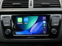 USED 2021 71 SKODA FABIA 1.0 SE 5d 60 S/S FULL SKODA SERVICE HISTORY, 1 OWNER FROM NEW, SMARTLINK FOR APPLE CARPLAY ANDROID AUTO & MIRROR LINK (GIVES YOU SAT NAV), REAR PARKING SENSORS WITH DISPLAY, DAB RADIO, BLUETOOTH PHONE & MUSIC, SPEED LIMITER, USB INPUT, MANUAL GEARBOX, DAYTIME RUNNING LIGHTS, FRONT FOG LIGHTS, 15 INCH ALLOY WHEELS, LEATHER MULTIFUNCTION STEERING WHEEL, AIR CONDITIONING, MFD TRIP COMPUTER WITH DIGITAL SPEEDOMETER, SD CARD READER, FRONT ASSIST, ELECTRIC HEATED MIRRORS, ELECTRIC WINDOWS, ISO FIX