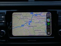 USED 2021 71 SKODA FABIA 1.0 SE 5d 60 S/S FULL SKODA SERVICE HISTORY, 1 OWNER FROM NEW, SMARTLINK FOR APPLE CARPLAY ANDROID AUTO & MIRROR LINK (GIVES YOU SAT NAV), REAR PARKING SENSORS WITH DISPLAY, DAB RADIO, BLUETOOTH PHONE & MUSIC, SPEED LIMITER, USB INPUT, MANUAL GEARBOX, DAYTIME RUNNING LIGHTS, FRONT FOG LIGHTS, 15 INCH ALLOY WHEELS, LEATHER MULTIFUNCTION STEERING WHEEL, AIR CONDITIONING, MFD TRIP COMPUTER WITH DIGITAL SPEEDOMETER, SD CARD READER, FRONT ASSIST, ELECTRIC HEATED MIRRORS, ELECTRIC WINDOWS, ISO FIX