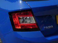 USED 2021 71 SKODA FABIA 1.0 SE 5d 60 S/S FULL SKODA SERVICE HISTORY, 1 OWNER FROM NEW, SMARTLINK FOR APPLE CARPLAY ANDROID AUTO & MIRROR LINK (GIVES YOU SAT NAV), REAR PARKING SENSORS WITH DISPLAY, DAB RADIO, BLUETOOTH PHONE & MUSIC, SPEED LIMITER, USB INPUT, MANUAL GEARBOX, DAYTIME RUNNING LIGHTS, FRONT FOG LIGHTS, 15 INCH ALLOY WHEELS, LEATHER MULTIFUNCTION STEERING WHEEL, AIR CONDITIONING, MFD TRIP COMPUTER WITH DIGITAL SPEEDOMETER, SD CARD READER, FRONT ASSIST, ELECTRIC HEATED MIRRORS, ELECTRIC WINDOWS, ISO FIX