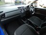 USED 2021 71 SKODA FABIA 1.0 SE 5d 60 S/S FULL SKODA SERVICE HISTORY, 1 OWNER FROM NEW, SMARTLINK FOR APPLE CARPLAY ANDROID AUTO & MIRROR LINK (GIVES YOU SAT NAV), REAR PARKING SENSORS WITH DISPLAY, DAB RADIO, BLUETOOTH PHONE & MUSIC, SPEED LIMITER, USB INPUT, MANUAL GEARBOX, DAYTIME RUNNING LIGHTS, FRONT FOG LIGHTS, 15 INCH ALLOY WHEELS, LEATHER MULTIFUNCTION STEERING WHEEL, AIR CONDITIONING, MFD TRIP COMPUTER WITH DIGITAL SPEEDOMETER, SD CARD READER, FRONT ASSIST, ELECTRIC HEATED MIRRORS, ELECTRIC WINDOWS, ISO FIX