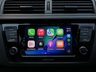 USED 2021 71 SKODA FABIA 1.0 SE 5d 60 S/S FULL SKODA SERVICE HISTORY, 1 OWNER FROM NEW, SMARTLINK FOR APPLE CARPLAY ANDROID AUTO & MIRROR LINK (GIVES YOU SAT NAV), REAR PARKING SENSORS WITH DISPLAY, DAB RADIO, BLUETOOTH PHONE & MUSIC, SPEED LIMITER, USB INPUT, MANUAL GEARBOX, DAYTIME RUNNING LIGHTS, FRONT FOG LIGHTS, 15 INCH ALLOY WHEELS, LEATHER MULTIFUNCTION STEERING WHEEL, AIR CONDITIONING, MFD TRIP COMPUTER WITH DIGITAL SPEEDOMETER, SD CARD READER, FRONT ASSIST, ELECTRIC HEATED MIRRORS, ELECTRIC WINDOWS, ISO FIX