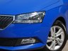 USED 2021 71 SKODA FABIA 1.0 SE 5d 60 S/S FULL SKODA SERVICE HISTORY, 1 OWNER FROM NEW, SMARTLINK FOR APPLE CARPLAY ANDROID AUTO & MIRROR LINK (GIVES YOU SAT NAV), REAR PARKING SENSORS WITH DISPLAY, DAB RADIO, BLUETOOTH PHONE & MUSIC, SPEED LIMITER, USB INPUT, MANUAL GEARBOX, DAYTIME RUNNING LIGHTS, FRONT FOG LIGHTS, 15 INCH ALLOY WHEELS, LEATHER MULTIFUNCTION STEERING WHEEL, AIR CONDITIONING, MFD TRIP COMPUTER WITH DIGITAL SPEEDOMETER, SD CARD READER, FRONT ASSIST, ELECTRIC HEATED MIRRORS, ELECTRIC WINDOWS, ISO FIX