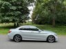 USED 2020 70 MERCEDES-BENZ C-CLASS 2.0 C300d AMG Line Edition (Premium) Saloon 4dr Diesel G-Tronic+ Euro 6 (s/s) (245 ps) HEATED SEATS, 18 INCH ALLOYS