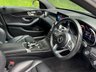 USED 2020 70 MERCEDES-BENZ C-CLASS 2.0 C300d AMG Line Edition (Premium) Saloon 4dr Diesel G-Tronic+ Euro 6 (s/s) (245 ps) HEATED SEATS, 18 INCH ALLOYS