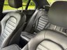 USED 2020 70 MERCEDES-BENZ C-CLASS 2.0 C300d AMG Line Edition (Premium) Saloon 4dr Diesel G-Tronic+ Euro 6 (s/s) (245 ps) HEATED SEATS, 18 INCH ALLOYS