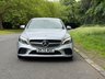 USED 2020 70 MERCEDES-BENZ C-CLASS 2.0 C300d AMG Line Edition (Premium) Saloon 4dr Diesel G-Tronic+ Euro 6 (s/s) (245 ps) HEATED SEATS, 18 INCH ALLOYS