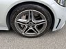 USED 2020 70 MERCEDES-BENZ C-CLASS 2.0 C300d AMG Line Edition (Premium) Saloon 4dr Diesel G-Tronic+ Euro 6 (s/s) (245 ps) HEATED SEATS, 18 INCH ALLOYS