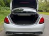 USED 2020 70 MERCEDES-BENZ C-CLASS 2.0 C300d AMG Line Edition (Premium) Saloon 4dr Diesel G-Tronic+ Euro 6 (s/s) (245 ps) HEATED SEATS, 18 INCH ALLOYS