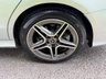 USED 2020 70 MERCEDES-BENZ C-CLASS 2.0 C300d AMG Line Edition (Premium) Saloon 4dr Diesel G-Tronic+ Euro 6 (s/s) (245 ps) HEATED SEATS, 18 INCH ALLOYS