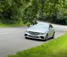 USED 2020 70 MERCEDES-BENZ C-CLASS 2.0 C300d AMG Line Edition (Premium) Saloon 4dr Diesel G-Tronic+ Euro 6 (s/s) (245 ps) HEATED SEATS, 18 INCH ALLOYS