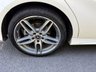 USED 2018 18 MERCEDES-BENZ A-CLASS 1.5 A180d AMG Line Hatchback 5dr Auto Diesel 7G-DCT Euro 6 (s/s) (109 ps) CIRRUS WHITE, 18 INCH ALLOYS