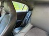 USED 2018 18 MERCEDES-BENZ A-CLASS 1.5 A180d AMG Line Hatchback 5dr Auto Diesel 7G-DCT Euro 6 (s/s) (109 ps) CIRRUS WHITE, 18 INCH ALLOYS