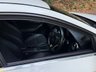 USED 2018 18 MERCEDES-BENZ A-CLASS 1.5 A180d AMG Line Hatchback 5dr Auto Diesel 7G-DCT Euro 6 (s/s) (109 ps) CIRRUS WHITE, 18 INCH ALLOYS
