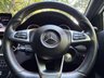 USED 2018 18 MERCEDES-BENZ A-CLASS 1.5 A180d AMG Line Hatchback 5dr Auto Diesel 7G-DCT Euro 6 (s/s) (109 ps) CIRRUS WHITE, 18 INCH ALLOYS