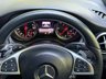 USED 2018 18 MERCEDES-BENZ A-CLASS 1.5 A180d AMG Line Hatchback 5dr Auto Diesel 7G-DCT Euro 6 (s/s) (109 ps) CIRRUS WHITE, 18 INCH ALLOYS