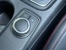 USED 2018 18 MERCEDES-BENZ A-CLASS 1.5 A180d AMG Line Hatchback 5dr Auto Diesel 7G-DCT Euro 6 (s/s) (109 ps) CIRRUS WHITE, 18 INCH ALLOYS