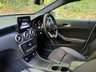 USED 2018 18 MERCEDES-BENZ A-CLASS 1.5 A180d AMG Line Hatchback 5dr Auto Diesel 7G-DCT Euro 6 (s/s) (109 ps) CIRRUS WHITE, 18 INCH ALLOYS