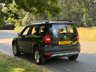 USED 2012 12 SKODA YETI 1.2 TSI S SUV 5dr Petrol Manual Euro 5 (105 ps) 16 INCH ALLOYS, GREAT VALUE