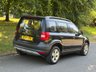 USED 2012 12 SKODA YETI 1.2 TSI S SUV 5dr Petrol Manual Euro 5 (105 ps) 16 INCH ALLOYS, GREAT VALUE