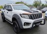 USED 2016 66 NISSAN NP300 NAVARA 2.3 NP300 Navara Tekna dCi 4WD BODYKIT+SUNROOF+360CAM+CRUISE