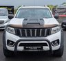 USED 2016 66 NISSAN NP300 NAVARA 2.3 NP300 Navara Tekna dCi 4WD BODYKIT+SUNROOF+360CAM+CRUISE