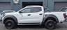 USED 2016 66 NISSAN NP300 NAVARA 2.3 NP300 Navara Tekna dCi 4WD BODYKIT+SUNROOF+360CAM+CRUISE