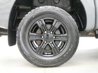 USED 2022 71 FORD RANGER 2.0 EBL 170 BHP WOLFTRAK 4WD MANUAL ( NO VAT ) AIR CON | SAT NAV | WOLFTRAK | NO VAT !